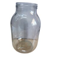 Borcan cu filet tw 100 3 l