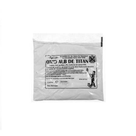 OXID ALB DE TITAN 150GR(40buc/bax) )KYN)