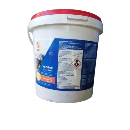 MOMEALA PTR SOBOLANI VEBITOX 5 KG LA GALEATA
