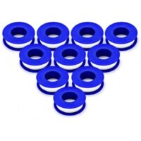 BANDA TEFLON APA [10] 12mmX10M L75080