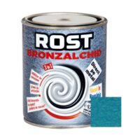 BRONZALCHID 3 IN 1 ALBASTRU 0.75 L (6)(LOV.DE CIOCAN)