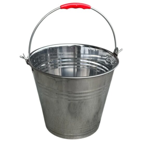 Găleată inox 5 L