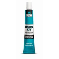 KIT ADEZIV CONTACT BISON 50 ML (PRENADEZ)