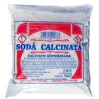 SODA RUFE 1 KG [15]
