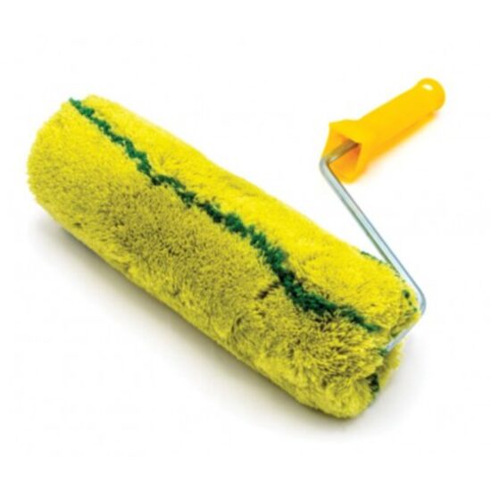 TRAFALET ACRIL VERDE 250 MM (09770)