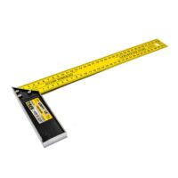 ECHER TAMPLARIE 350 MM AL(18350)