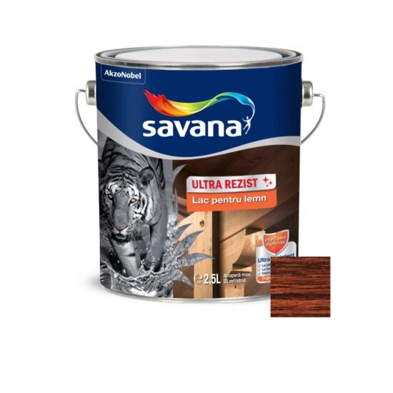 SAVANA LAC MAHON ULTRAREZIST 2.5 L