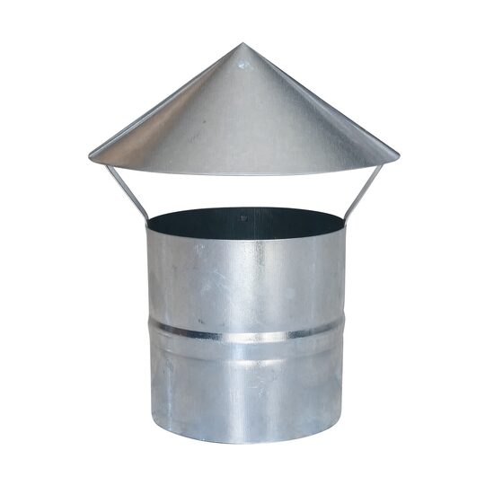 CIUPERCA HORN CU STUT @250 ZINCATA