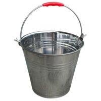 Găleată inox 12 L