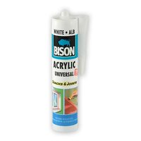 SILICON ACRILIC GRI BISON 300 ML