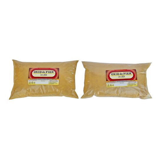 OXID GALBEN 200 GR. (30)