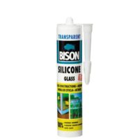 SILICON STICLA TRANS BISON 280 ML