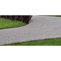 PAVAJ NARDO GRI 10X20X4 (50BUC/MP;16.2MP/PAL) 7083