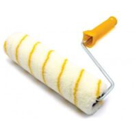 TRAFALET FIR POLIACRIL GALBEN (09750)