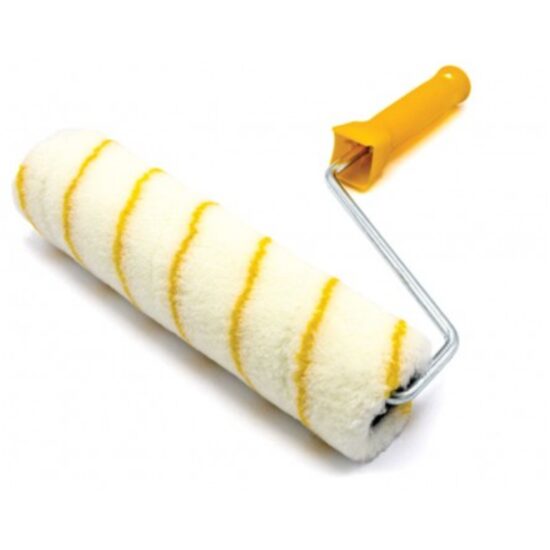 TRAFALET FIR POLIACRIL GALBEN (09750)