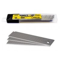 SET 10 REZ PENTRU CUTTER 18MM (L76220)