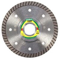 DISC FLEX DIAMANTAT KLINGSPOR CONTINU 115(313641)