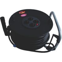 DERULATOR 4 GAURI (CABLU 3*1.5) 35M