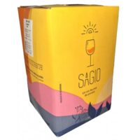 Vin de masa Feteasca Regala & Muscat Ottonel 10L