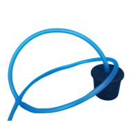 Dop pentru damigeană cu furtun 54 l