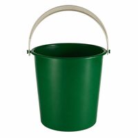 Găleată 10 l calitatea II