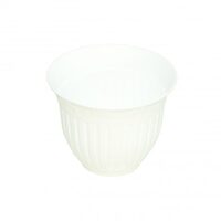 GHIVECI CALLA 30 CM ALB