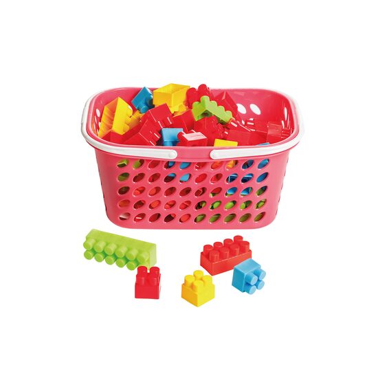 JUCARIE SET CONSTRUCTIV DIXY (2791)