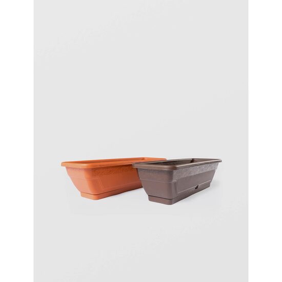 JARDINIERA 60 CM WENGHE LALEA (STERK)