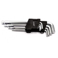 SET 9 CHEI HEXAGONALE 1.5-10MM L56477