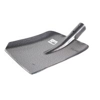 Lopată Pătrată Gri Carbon