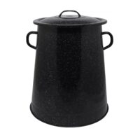 Bidon pentru untură 5 l cu capac