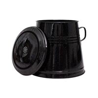 Bidon pentru untura 10 l cu capac