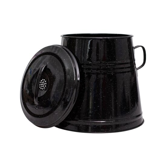 Bidon pentru untura 10 l cu capac