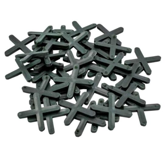 DISTANTIER FAIANTA 5 MM LUMY TOOLS (100)