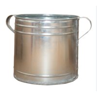 CAZAN ZINCAT 30 L