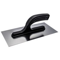 GLETIERA INOX MANER PVC ,270 X 130 MM (L06700)