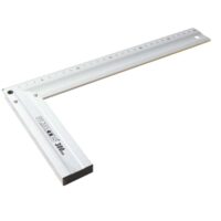 ECHER ALUMINIU 350MM 18365