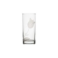 SET PAH CLASSICO 270 ML DECOR TULIP 91206D06{6}(8)