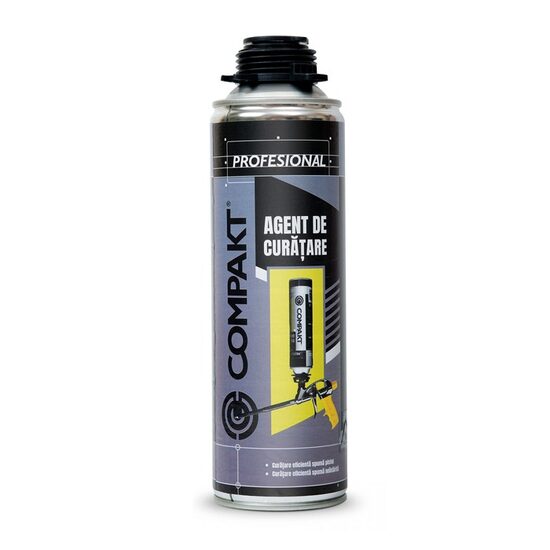 AGENT CURATIRE PISTOL COMPAKT 500 ML (12)