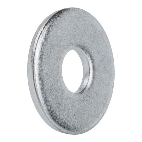 SAIBA PLATA 8 DIN125 METAL