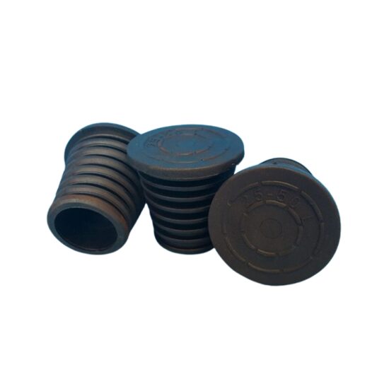 Dop pentru damigeană pvc 25/50 l