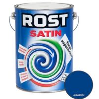 SATIN ALBASTRU 4 L (2)