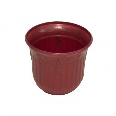 GHIVECI CANTHARUS 31 CM ANTRACIT