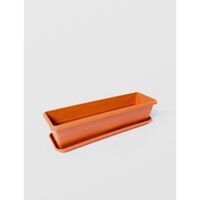 JARDINIERA 60 CM MARO CU TAVA (STERK)