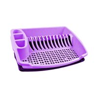 SET TAVA + SCURGATOR MODERN MOV (CRIL)