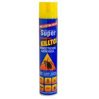 INSECTICID KILLTOX (12)(24)