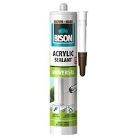 SILICON ACRILIC MARO BISON 300ML