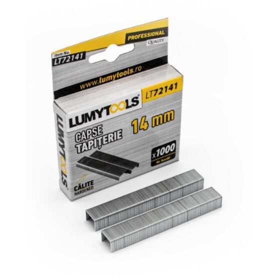 CAPSE TAPITERIE TIP J 14MM L72141