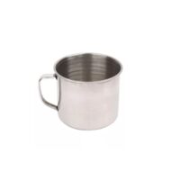 Cana inox 11 cm