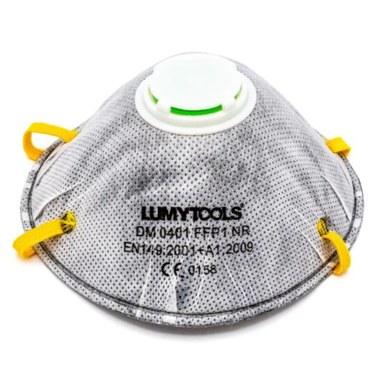 MASCA PRAF CU FILTRU DE CARBON(74301)